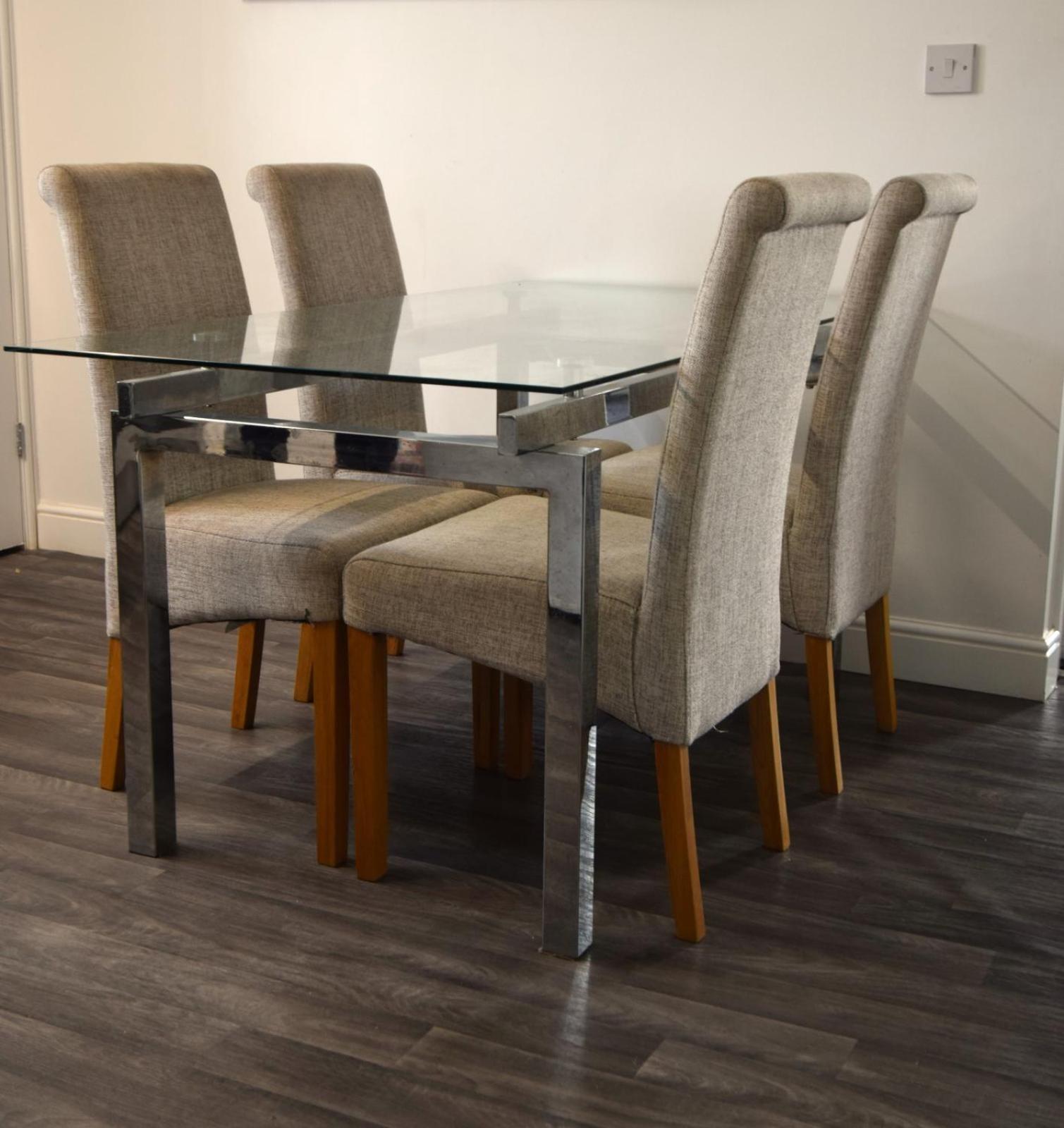 Oyo Victoria Apartments Middlesbrough Dış mekan fotoğraf