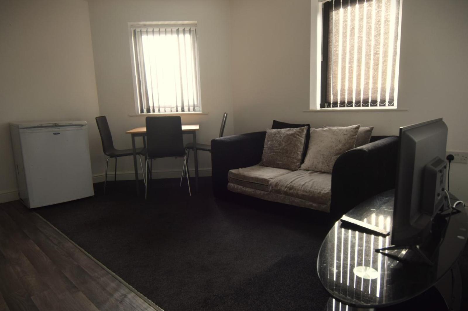 Oyo Victoria Apartments Middlesbrough Dış mekan fotoğraf
